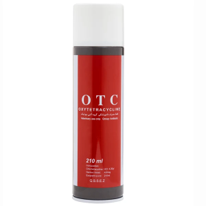 اسپری OTC