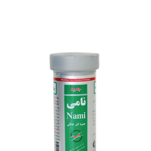 سم حشره کش پودری نامی(60 عددی)