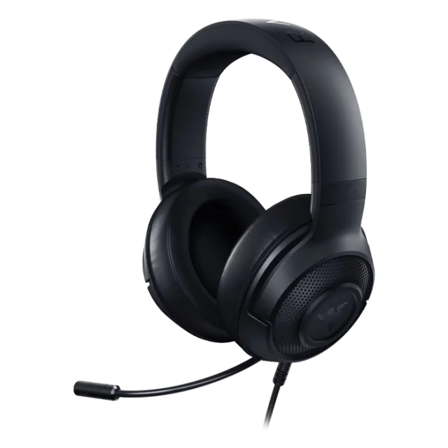 هدست گیمینگ سیمی ریزر مدل Kraken X Lite