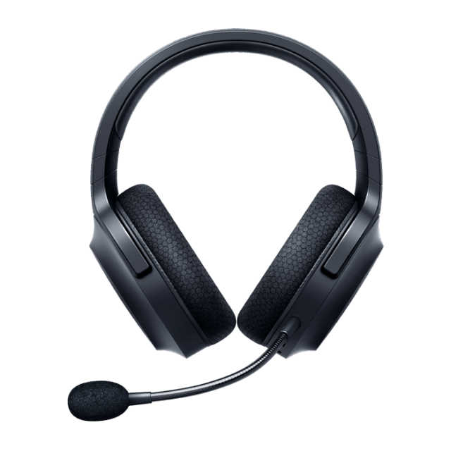 هدست گیمینگ بی سیم ریزر مدل Barracuda