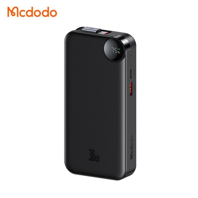 پاور بانک مک دودو مدل Mcdodo MC-3870