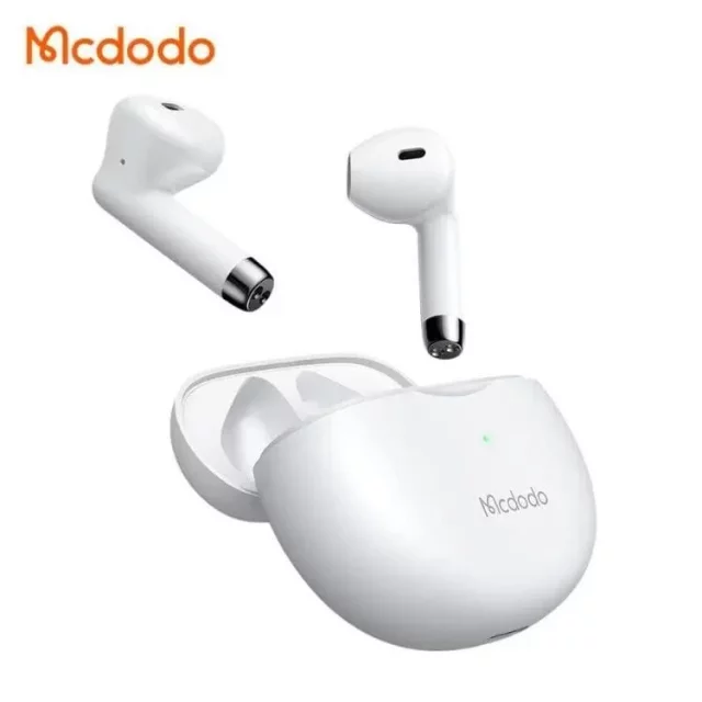 هندزفری بلوتوثی مک دودو مدل Mcdodo HP-8030