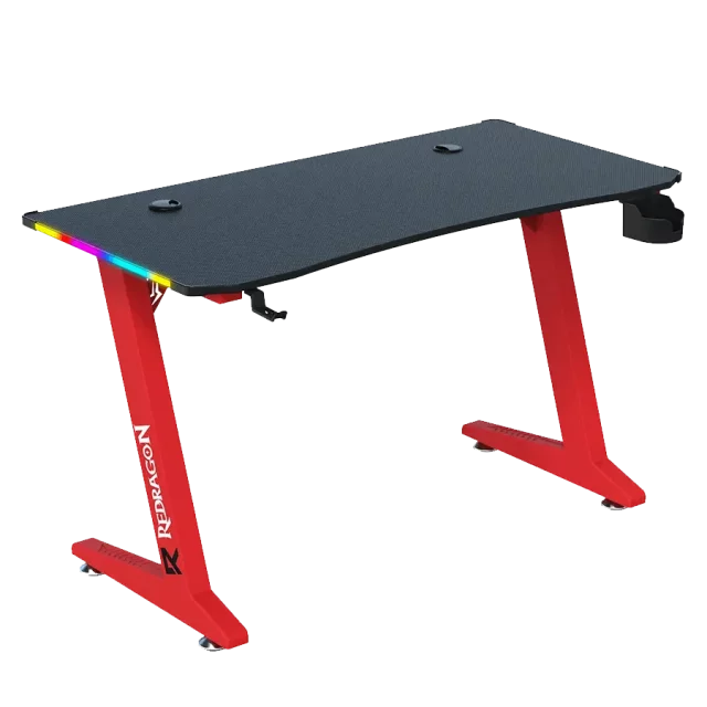 میز گیمینگ ردراگون Redragon GD-3111R 140cm RGB