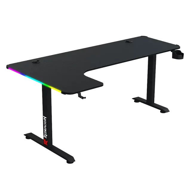 میز گیمینگ ردراگون Redragon GD-3200-XL 180cm RGB