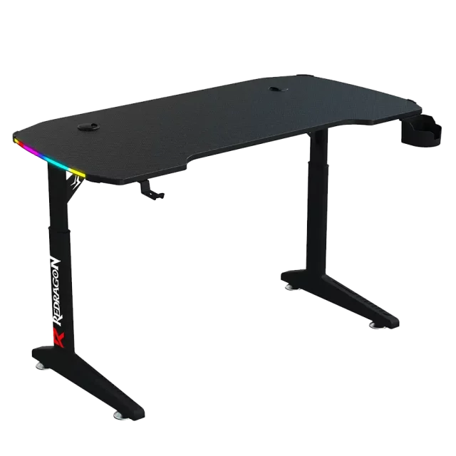 میز گیمینگ ردراگون Redragon GD-3220-M 140cm RGB