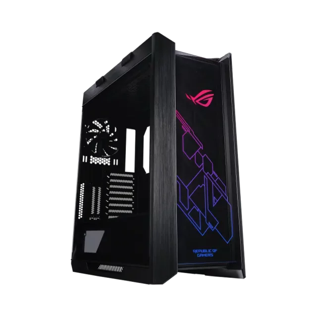 کیس گیمینگ ایسوس مدل ASUS ROG Strix Helios Black