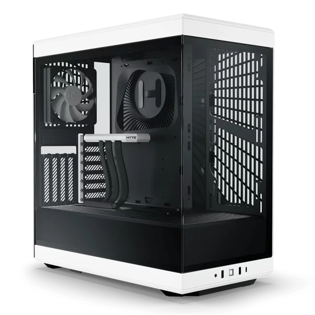 کیس هایت HYTE Y40 Panda