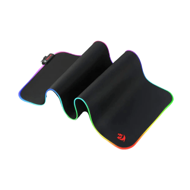 پد موس گیمینگ ردراگون Redragon Neptune X P033 - نورپردازی RGB