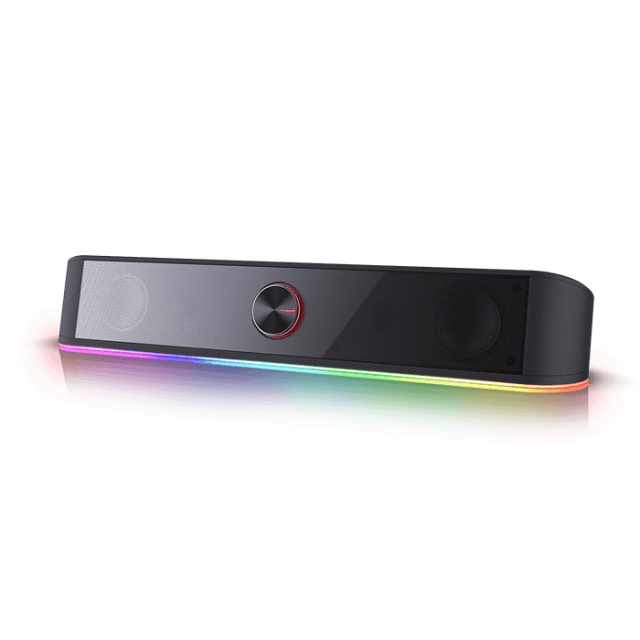 اسپیکر گیمینگ Redragon GS560 Adiemus