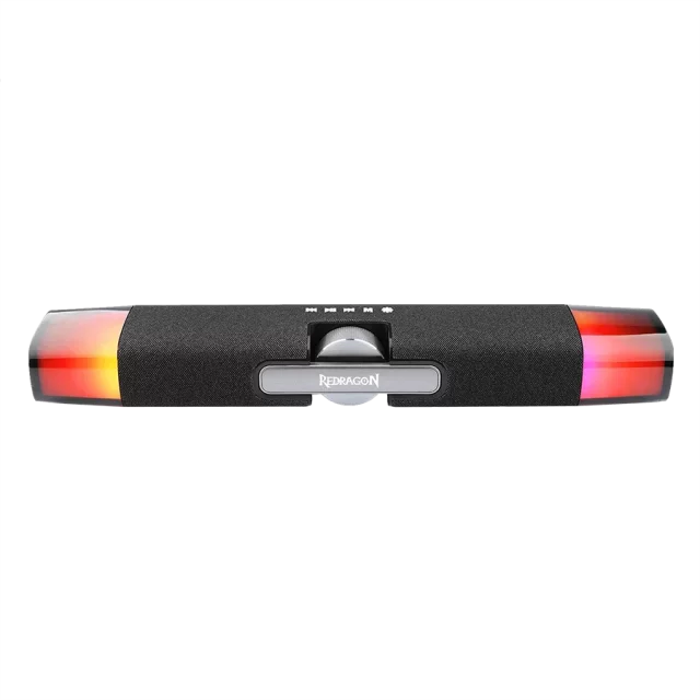 اسپیکر گیمینگ ردراگون Redragon DORA GS512 RGB