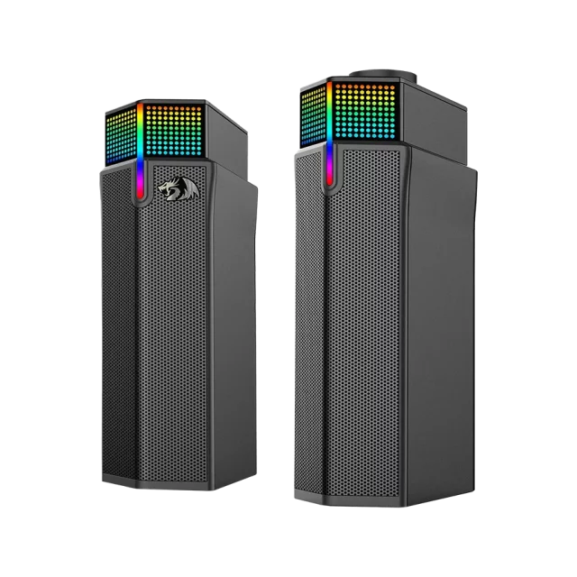 اسپیکر گیمینگ ردراگون Redragon YORICK GS511