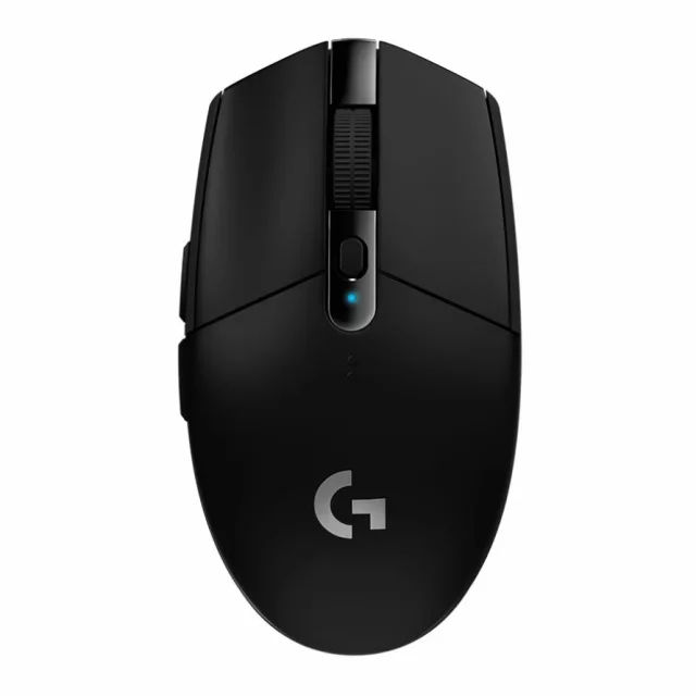 موس بی سیم گیمینگ لاجیتک مدل Logitech G304 Lightspeed