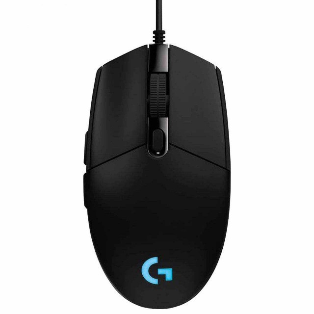 موس گیمینگ لاجیتک Mouse Logitech G102 PRODIGY