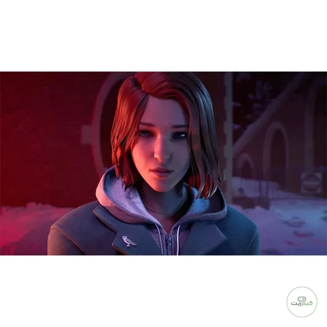 بازی Life is Strange Collection برای PS5