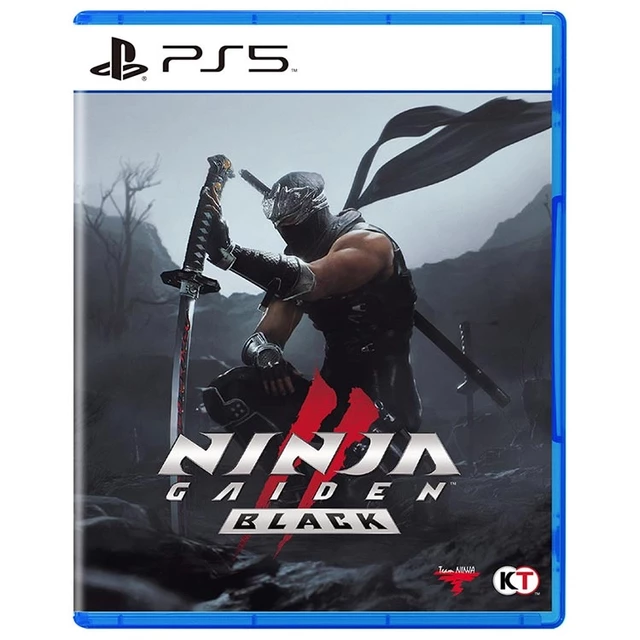 بازی Ninja Gaiden 2 Black برای PS5