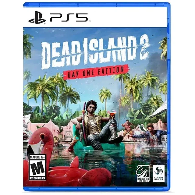 بازی Dead Island 2: Day One Edition برای PS5