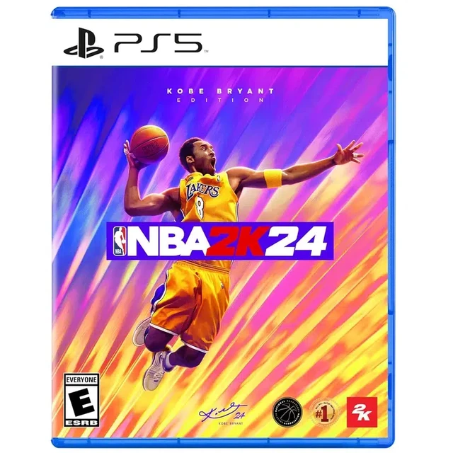 بازی NBA 2K24 برای PS5