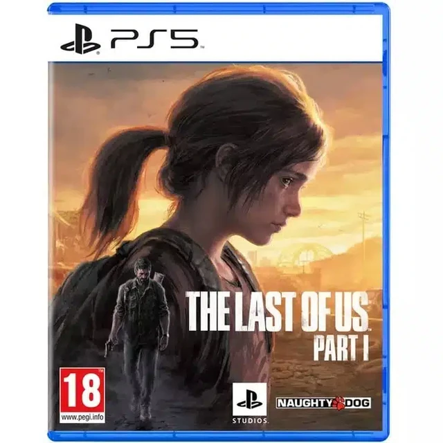 بازی The Last of Us 1: Remake برای PS5