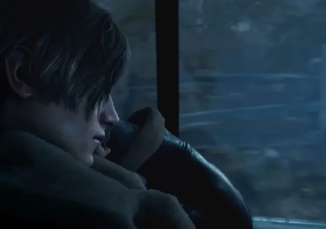 بازی Resident Evil 4 Remake برای PS4