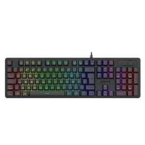 کیبورد گیمینگ ردراگون مدل Netherbane K521 RGB