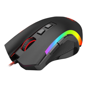 موس سیمی ردراگون مدل Griffin M607