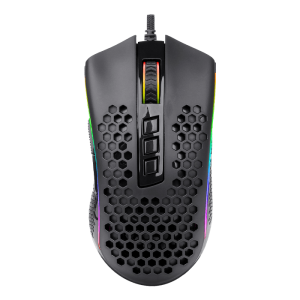 موس سیمی ردراگون مدل STORM M808