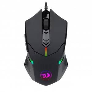 موس سیمی ردراگون مدل Centrophorus 2-M601