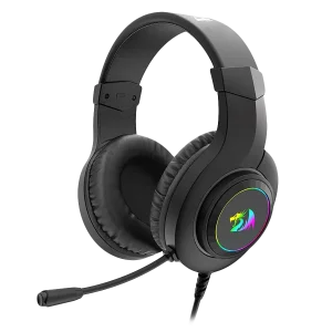 هدست گیمینگ سیمی ردراگون مدل Hylas H371