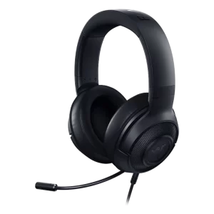 هدست گیمینگ سیمی ریزر مدل Kraken X Lite