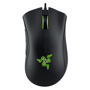 موس سیمی ریزر مدل DeathAdder Essential