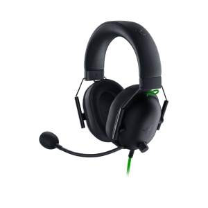 هدست سیمی ریزر مدل Blackshark v2 X