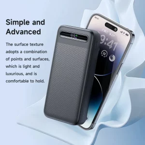 پاور بانک مک دودو مدل Mcdodo MC-3891