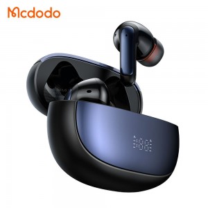 هنذفری بلوتوثی مک دودو مدل Mcdodo HP-3300