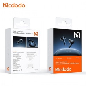 هنذفری بلوتوثی مک دودو مدل Mcdodo HP-3300