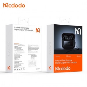 هنذفری بلوتوثی مک دودو مدل Mcdodo HP-3290