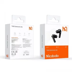 هنذفری بلوتوثی مک دودو مدل Mcdodo HP-2781