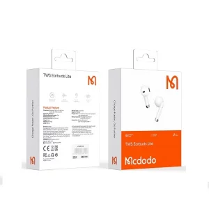 هنذفری بلوتوثی مک دودو مدل Mcdodo HP-8030