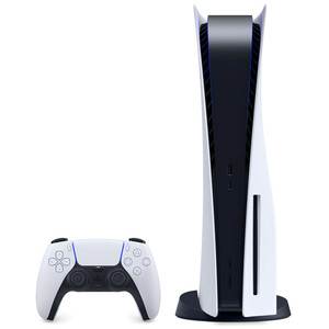 پلی‌استیشن 5 استاندارد - PlayStation 5 Standard