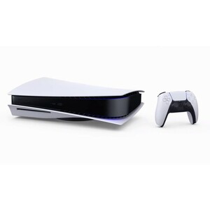 پلی‌استیشن 5 استاندارد - PlayStation 5 Standard