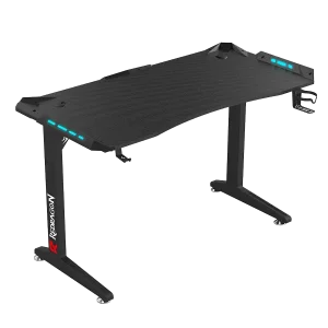 میز گیمینگ ردراگون Redragon GD-3101BK 140cm LED