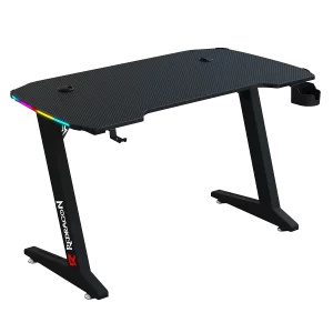 میز گیمینگ ردراگون Redragon GD-3111BK 140cm RGB