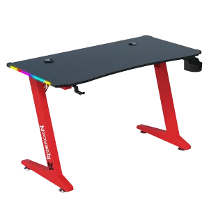 میز گیمینگ ردراگون Redragon GD-3111R 140cm RGB