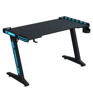 میز گیمینگ ردراگون Redragon GD-3112B 140cm LED