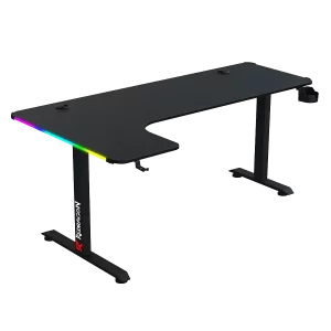 میز گیمینگ ردراگون Redragon GD-3200-L 160cm RGB
