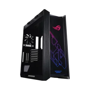 کیس گیمینگ ایسوس مدل ASUS ROG Strix Helios Black