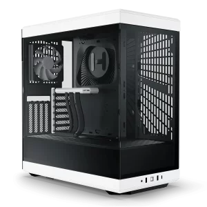 کیس هایت HYTE Y40 Panda