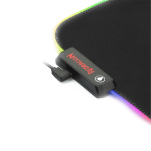 پد موس گیمینگ ردراگون Redragon Neptune X P033 - نورپردازی RGB
