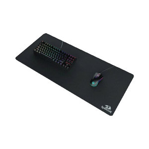 پد موس گیمینگ ردراگون Redragon P032 Flick XL