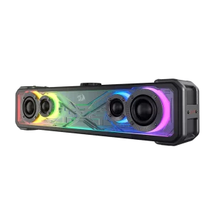 اسپیکر گیمینگ ردراگون Redragon SURGE GS817 RGB