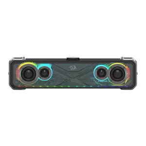 اسپیکر گیمینگ ردراگون Redragon SURGE GS817 RGB